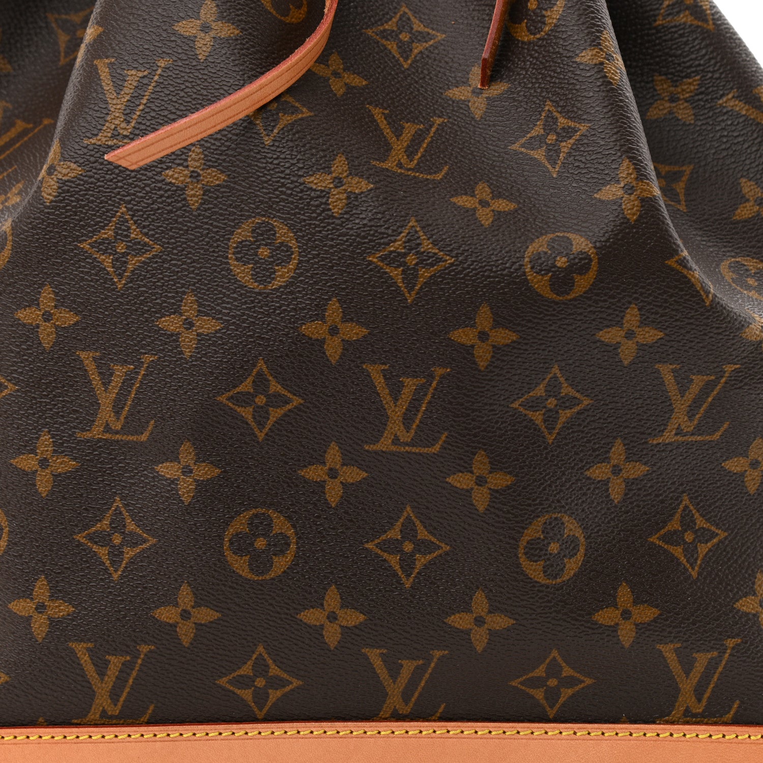 Louis Vuitton Monogram Noe 9 of 11