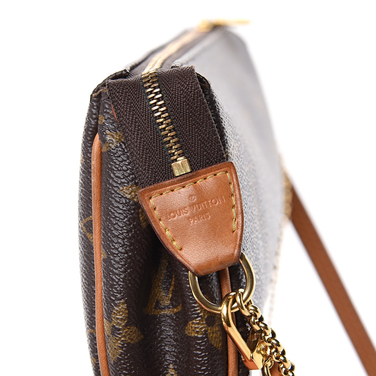 Louis Vuitton Monogram Eva Clutch 8 of 12