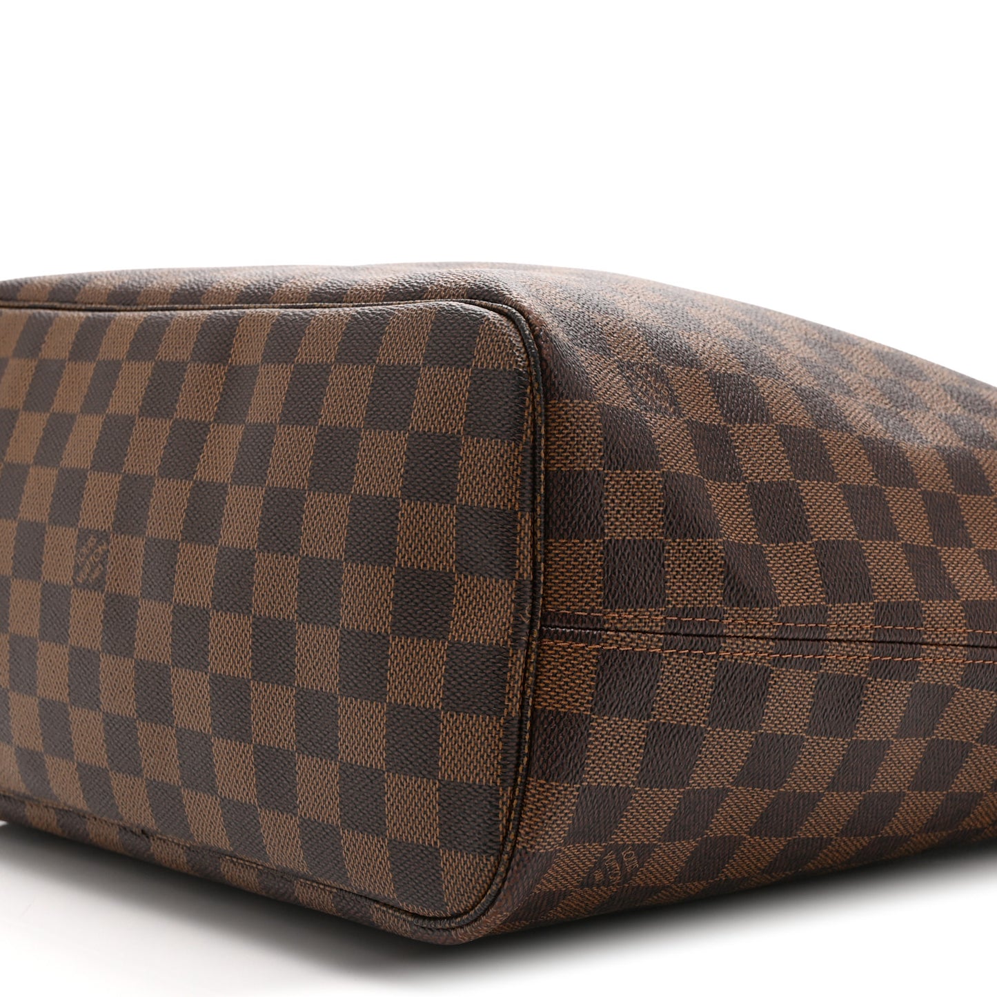 Damier Ebene Neverfull MM