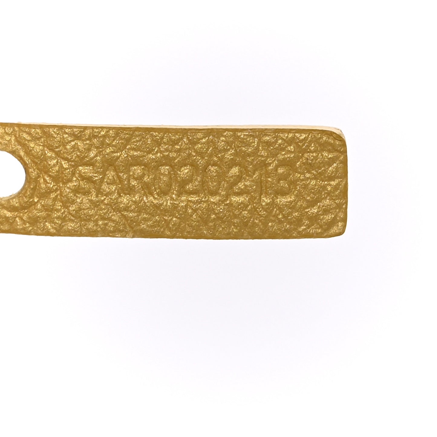 Goyardine Precious Metals Saint Louis PM Gold