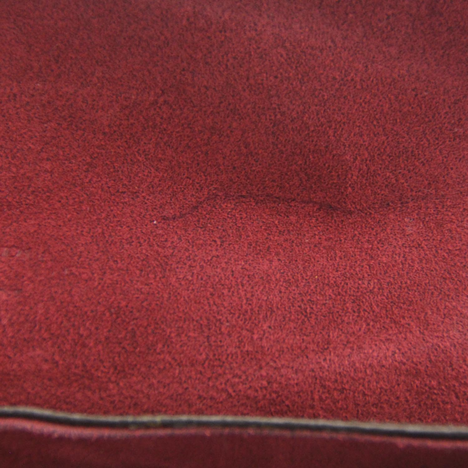 Louis Vuitton Monogram Sonatine 7 of 9