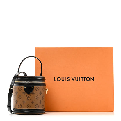 Louis Vuitton Reverse Monogram Cannes 11 of 11