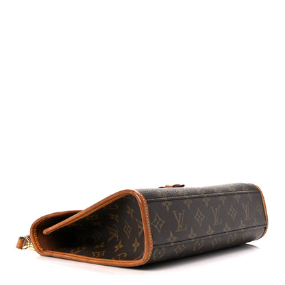 Louis Vuitton Monogram Bel Air 4 of 11