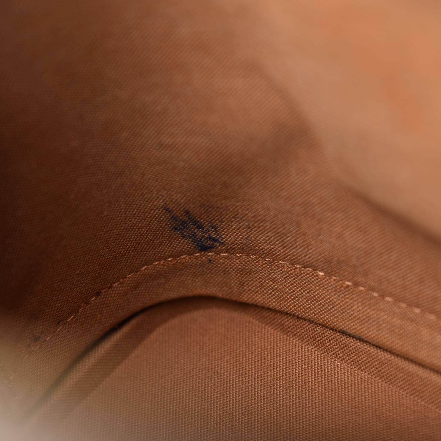 Louis Vuitton Monogram Alma PM 8 of 12