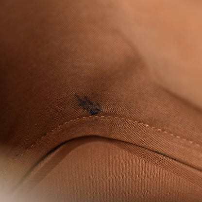 Louis Vuitton Monogram Alma PM 8 of 12