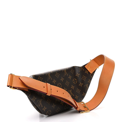 Louis Vuitton Monogram Rush Bumbag 2 of 9