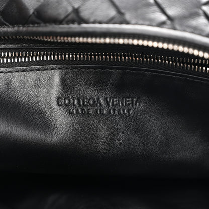 Bottega Veneta Nappa Intrecciato Medium Jodie Black 6 of 11