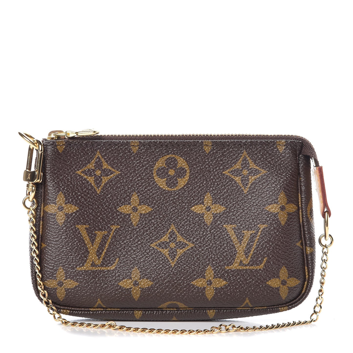 Monogram Mini Pochette Accessories