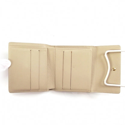 Louis Vuitton Vernis Elise Wallet Beige 5 of 9