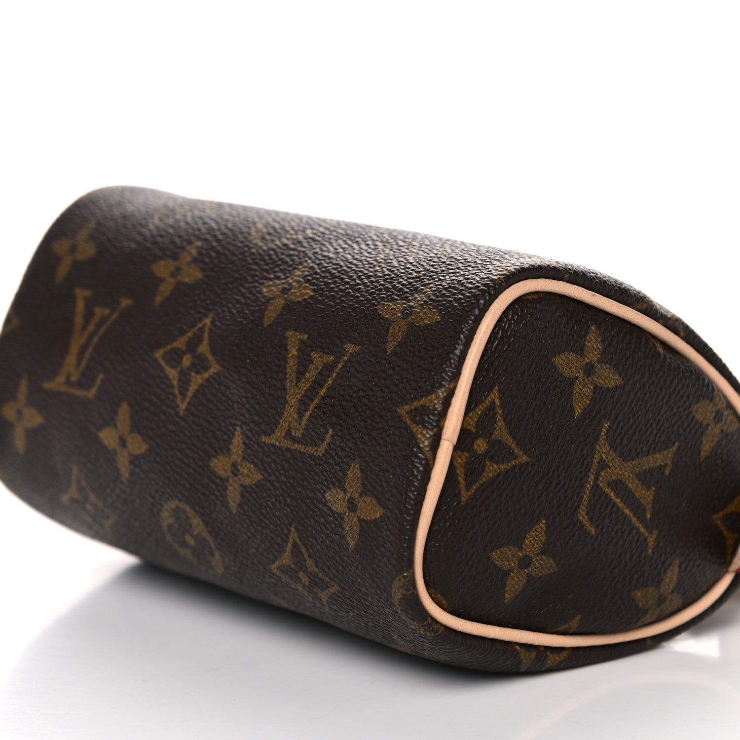 Louis Vuitton Monogram Mini Sac HL Speedy 9 of 16