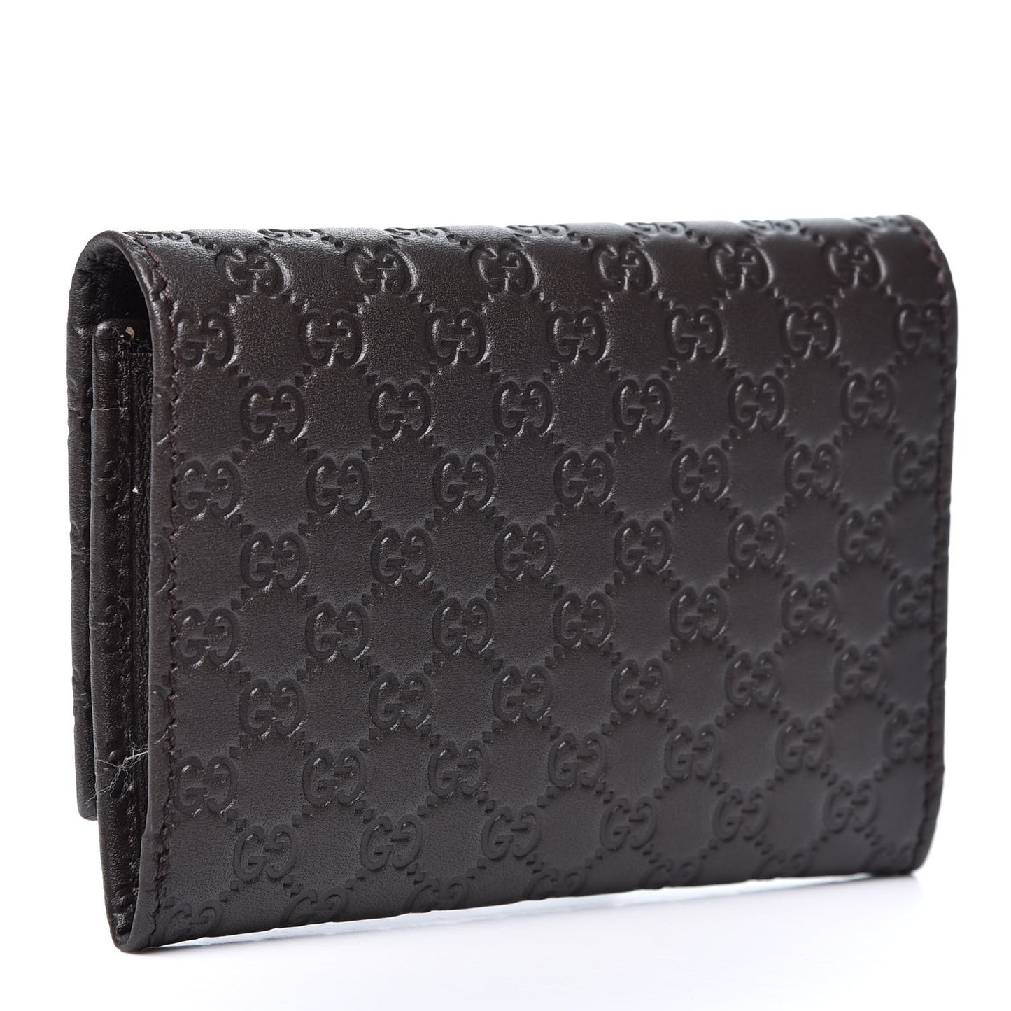Microguccissima Card Case Testa di Moro