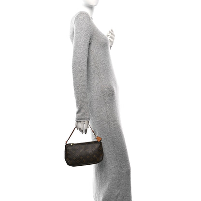 Louis Vuitton Monogram Pochette Accessories 2 of 12