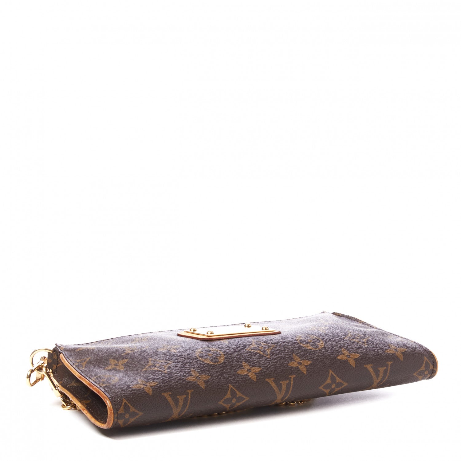 Louis Vuitton Monogram Sophie Clutch 3 of 8