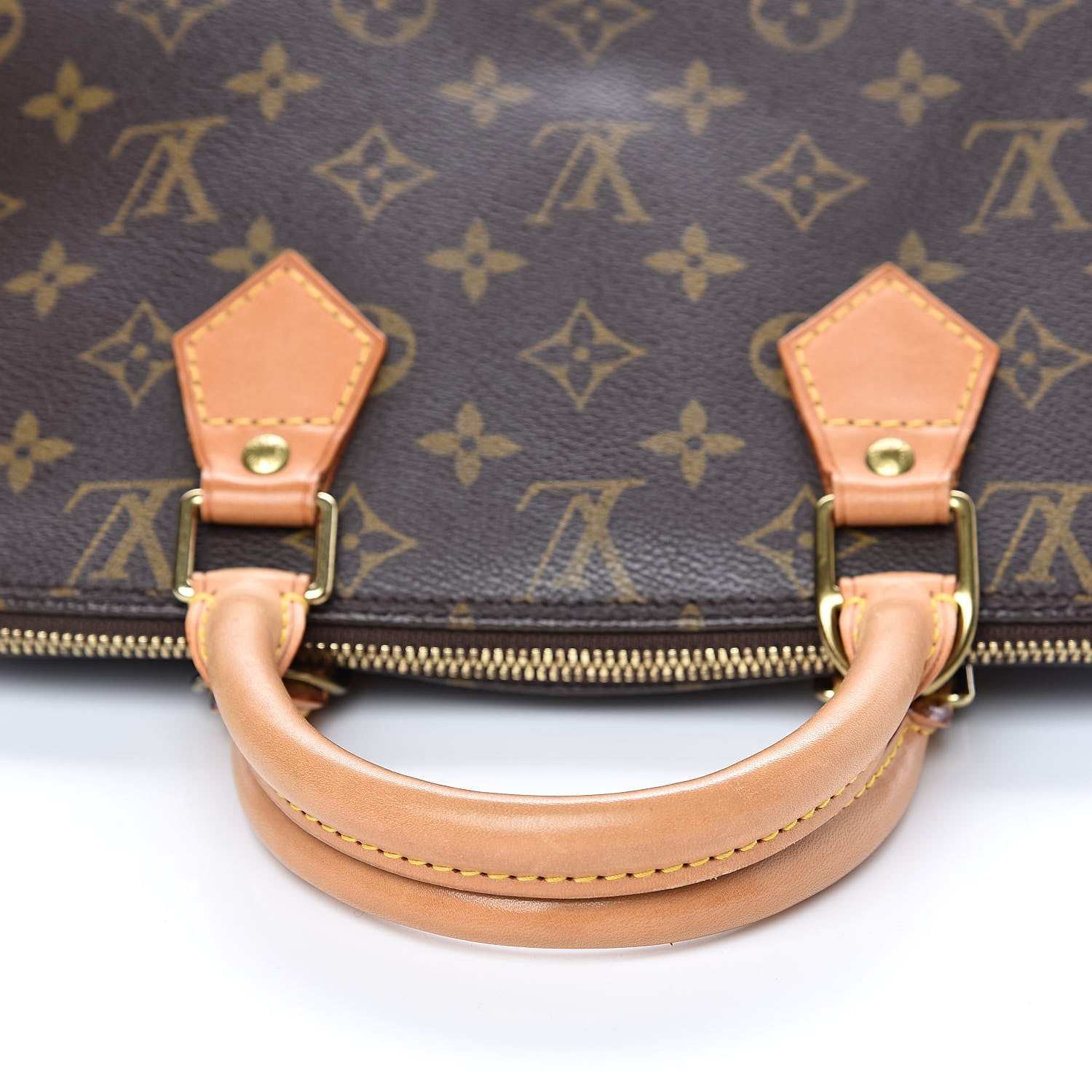 Louis Vuitton Monogram Alma PM 11 of 13