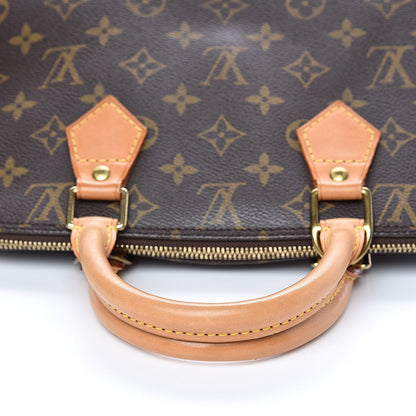 Louis Vuitton Monogram Alma PM 11 of 13