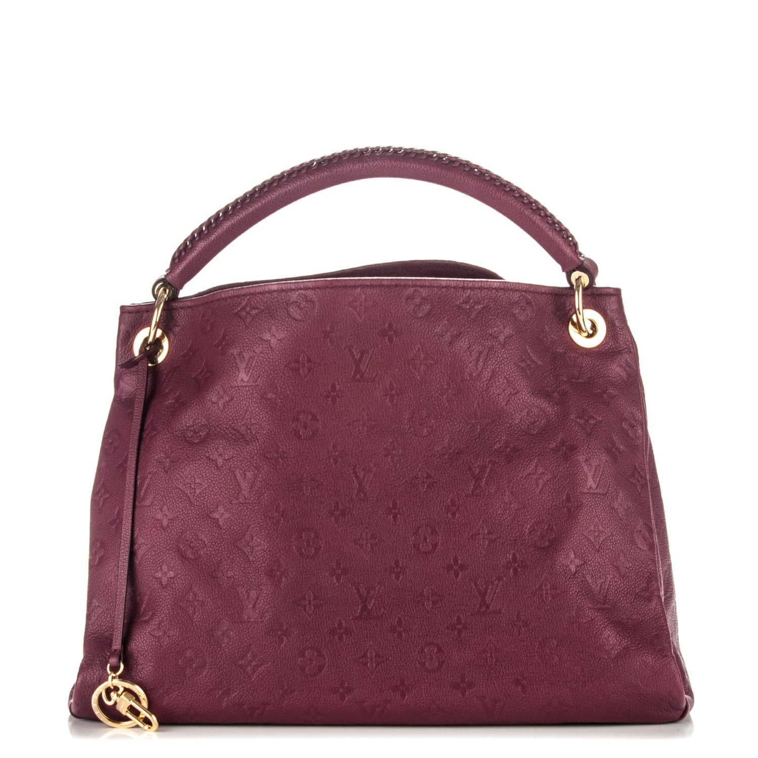 Louis Vuitton Empreinte Artsy MM Aurore 1 of 6