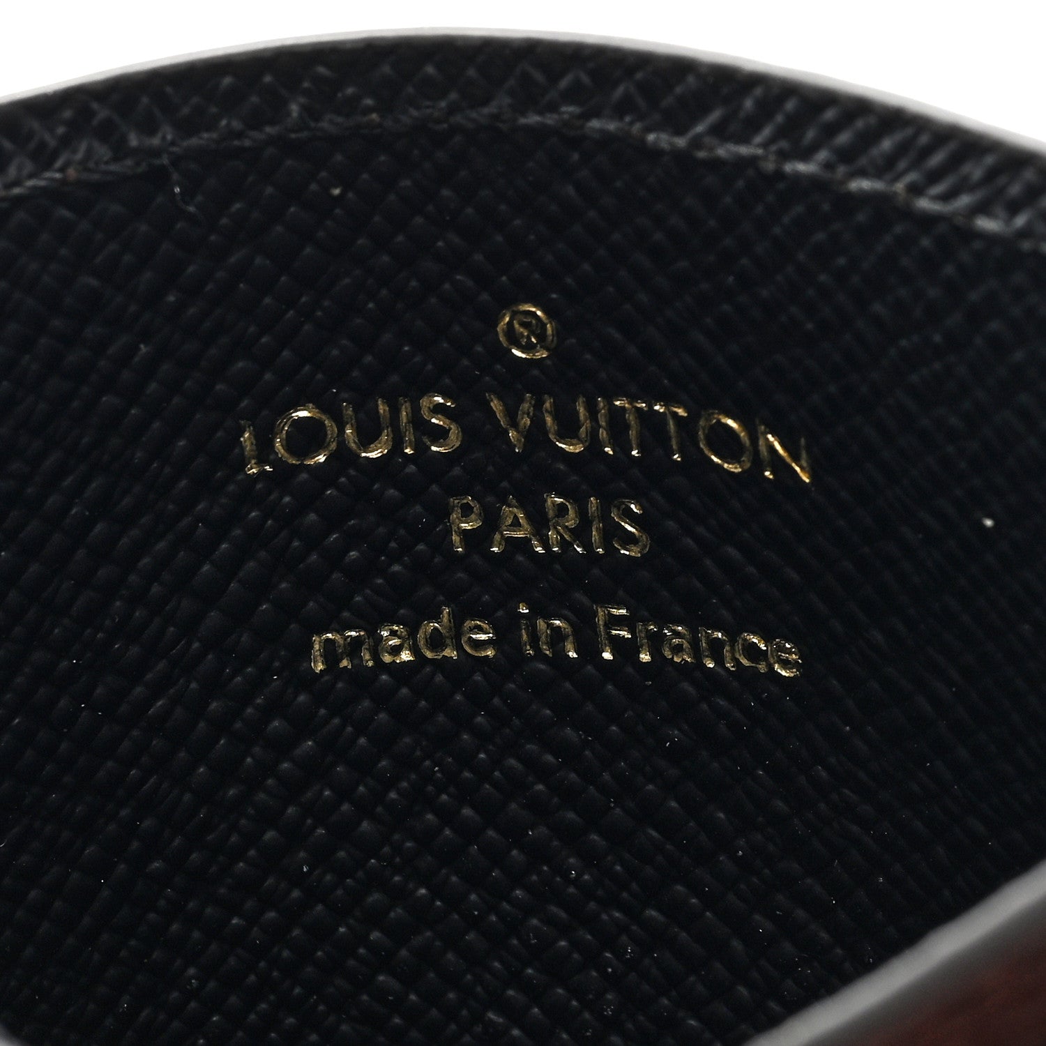 Louis Vuitton Reverse Monogram Card Holder 6 of 6