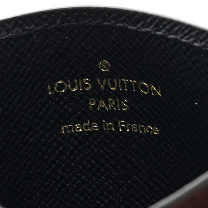 Louis Vuitton Reverse Monogram Card Holder 6 of 6