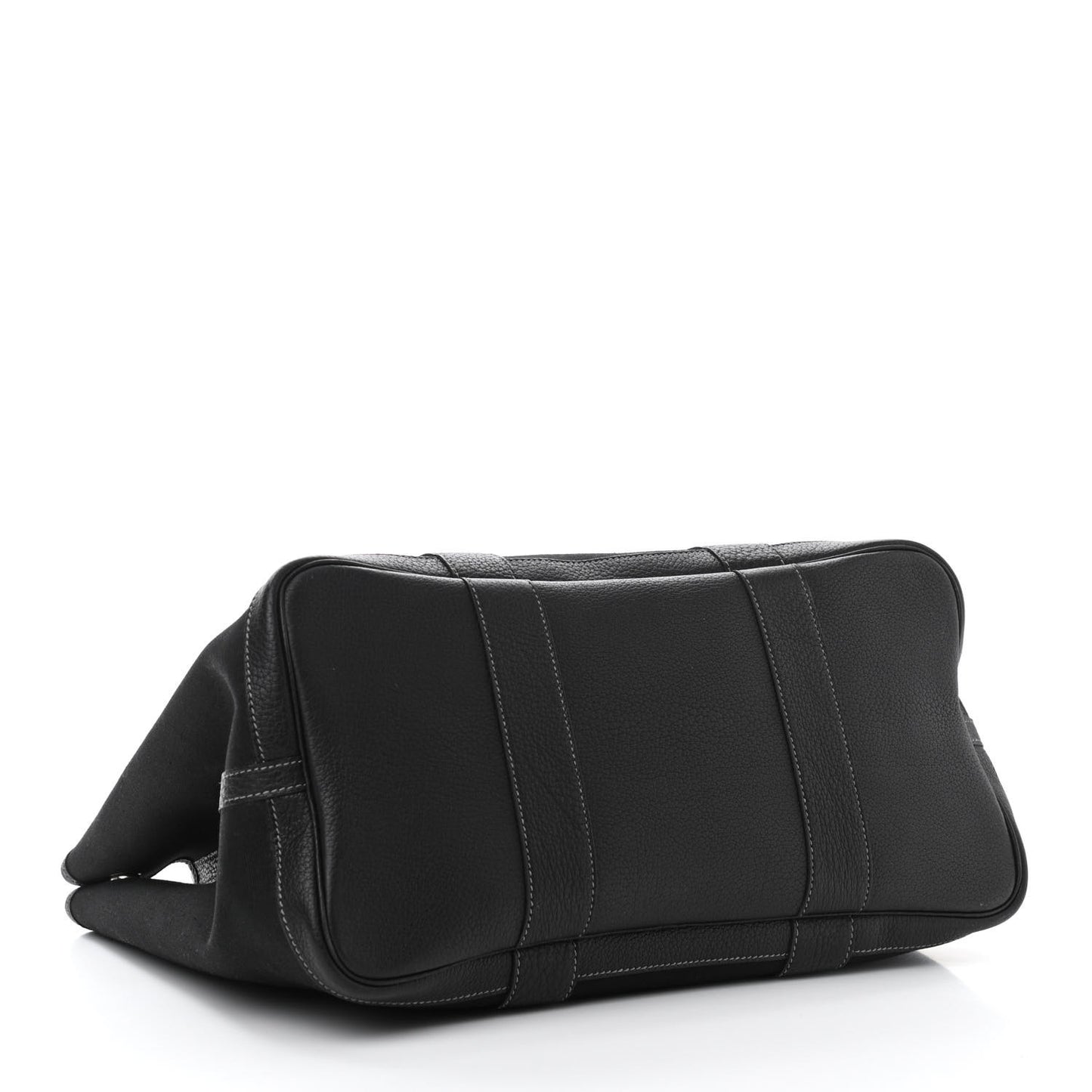 Toile Negonda Garden Party Tote 36 MM Black
