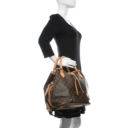 Louis Vuitton Monogram Neo 3 of 10