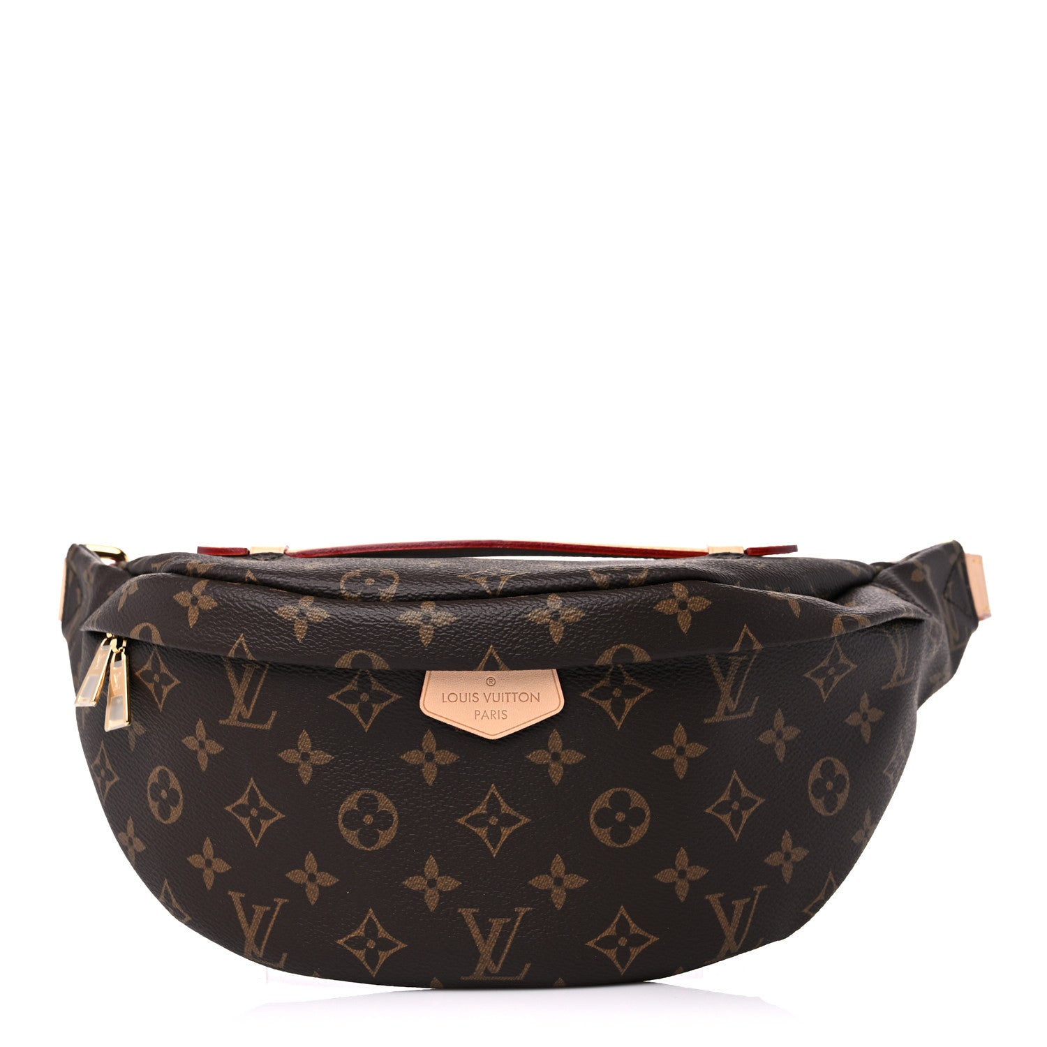 Louis Vuitton Monogram Bumbag 1 of 11