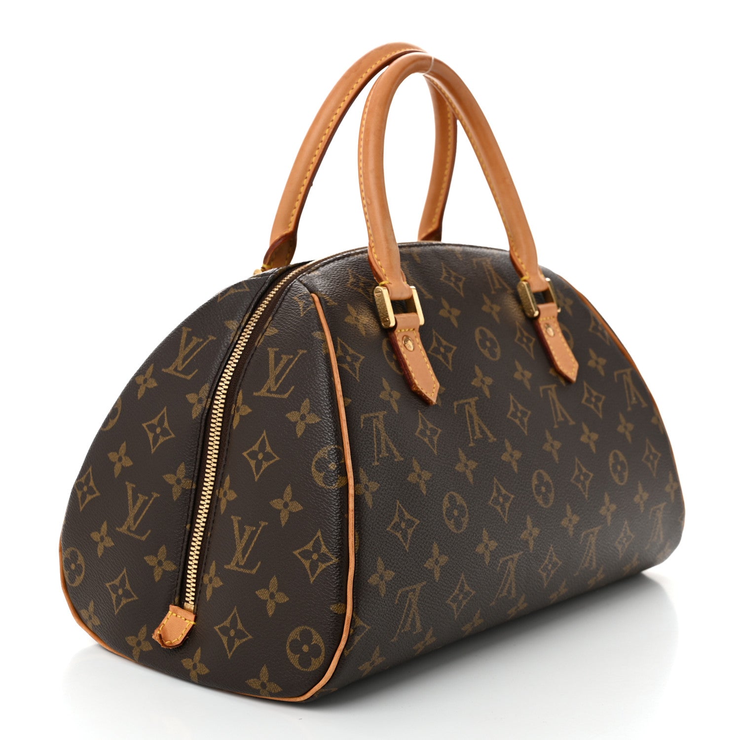 Louis Vuitton Monogram Ribera MM 3 of 12