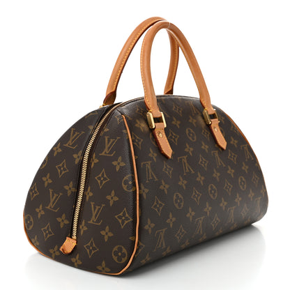 Louis Vuitton Monogram Ribera MM 3 of 12