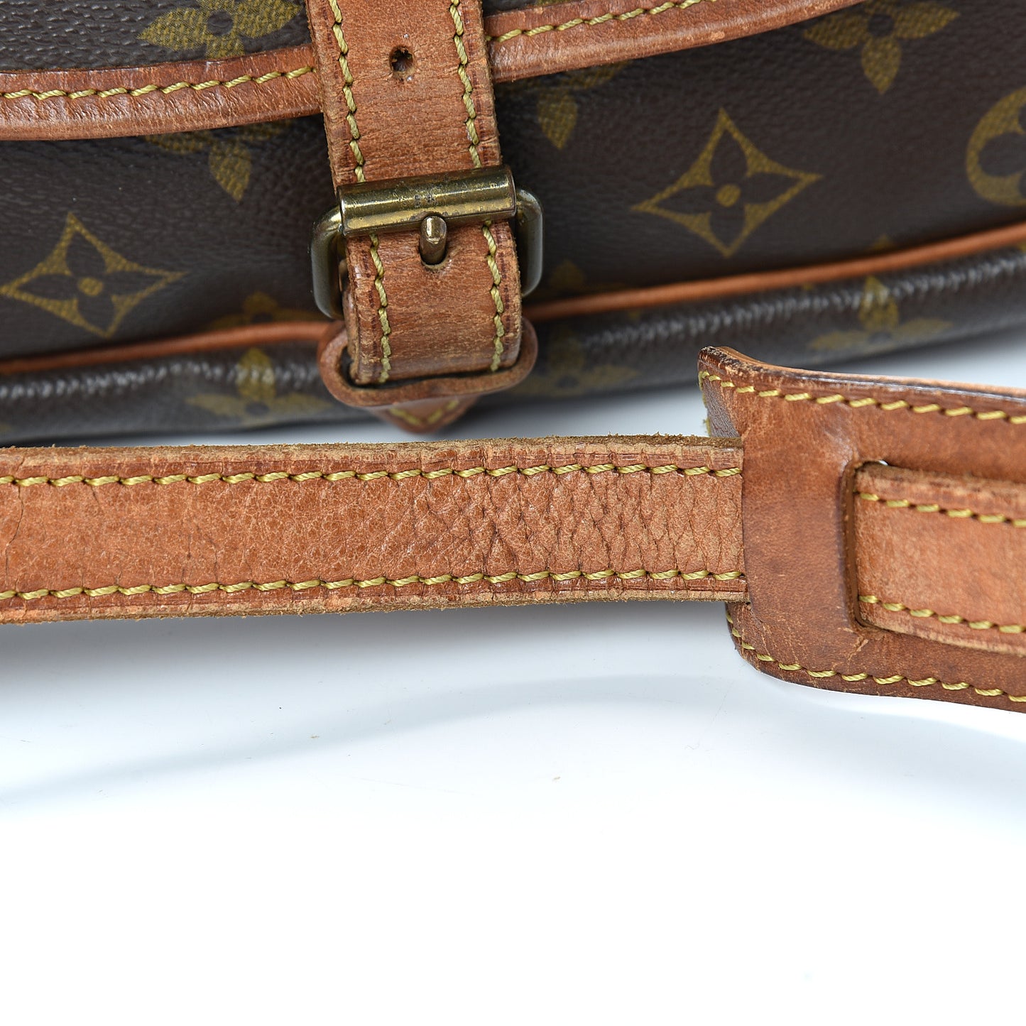 Monogram Saumur 30