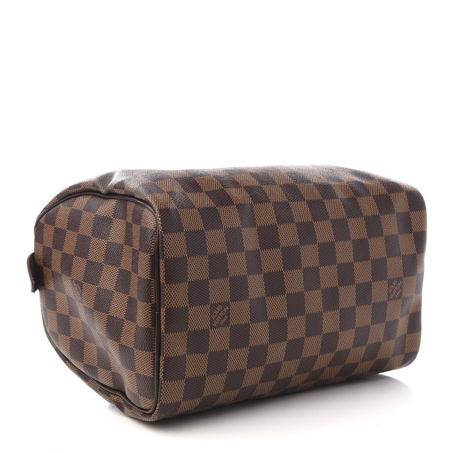 Damier Ebene Speedy 25
