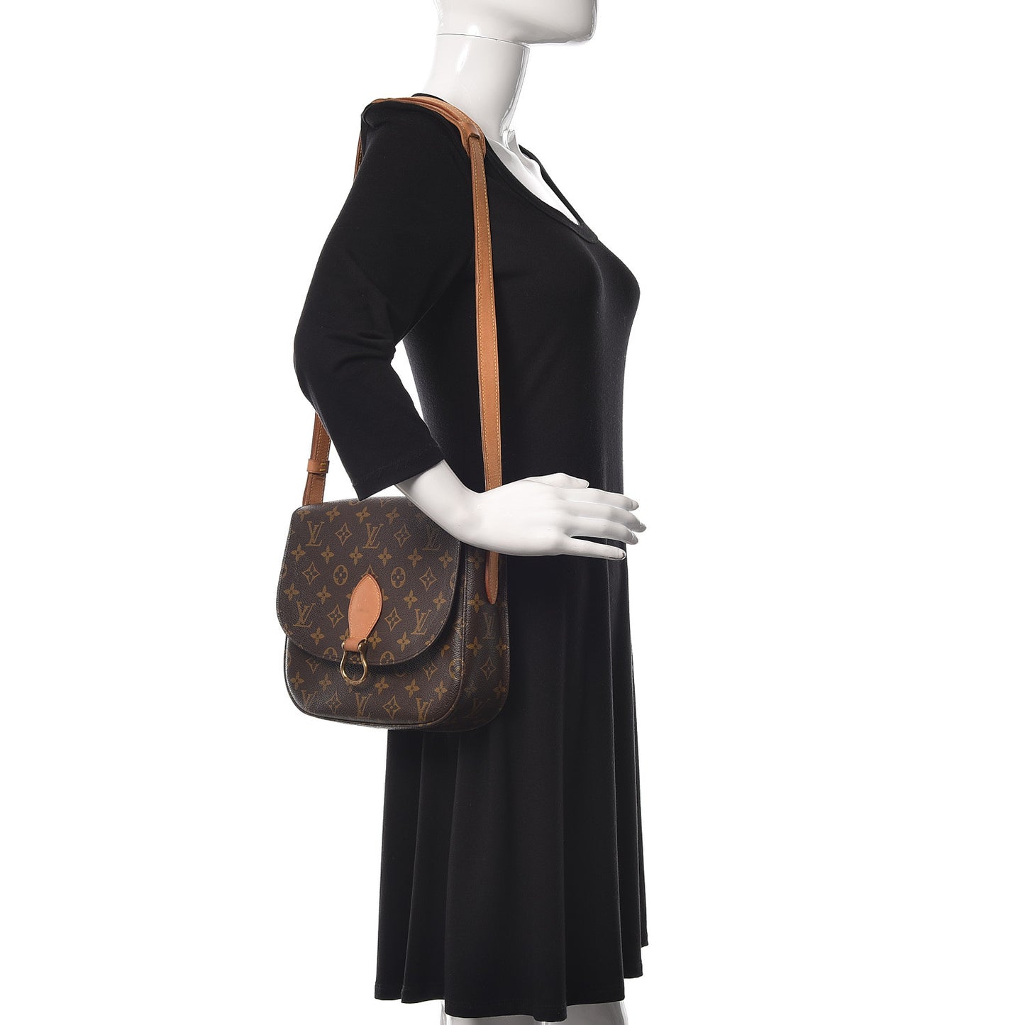 Monogram Saint Cloud GM