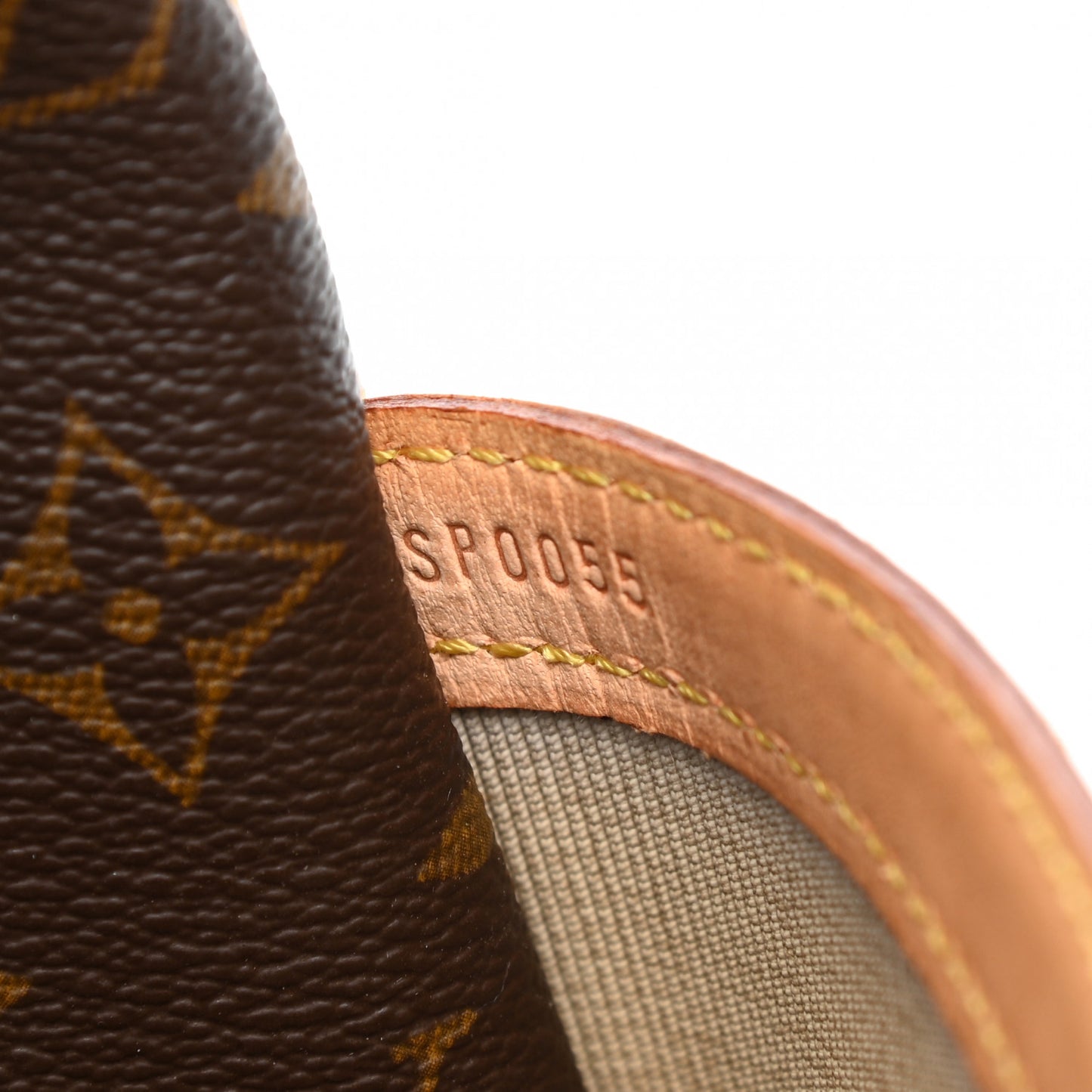 Monogram Reporter PM