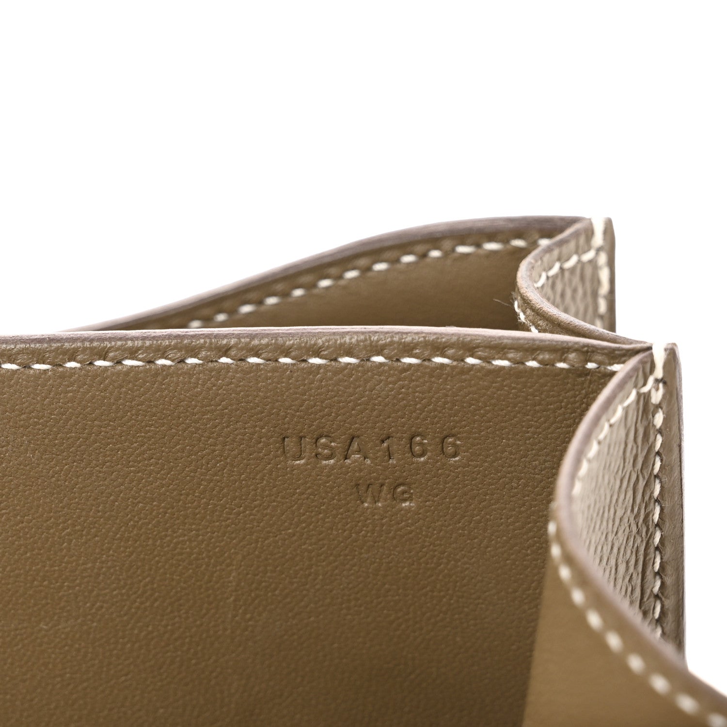 Hermes Epsom Constance 18 Etoupe 7 of 11