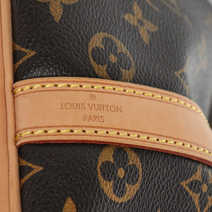 Louis Vuitton Monogram Petit Noe 6 of 7