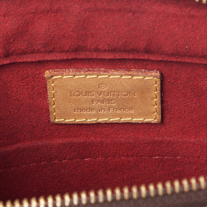Louis Vuitton Monogram Viva-Cite GM 7 of 7