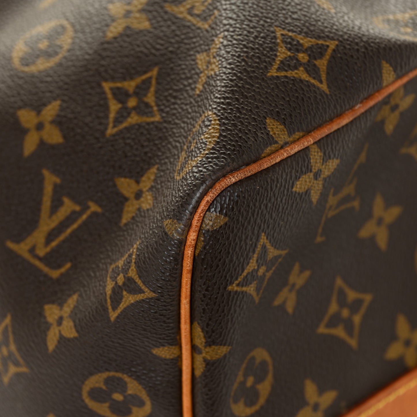 Monogram Keepall Bandouliere 50