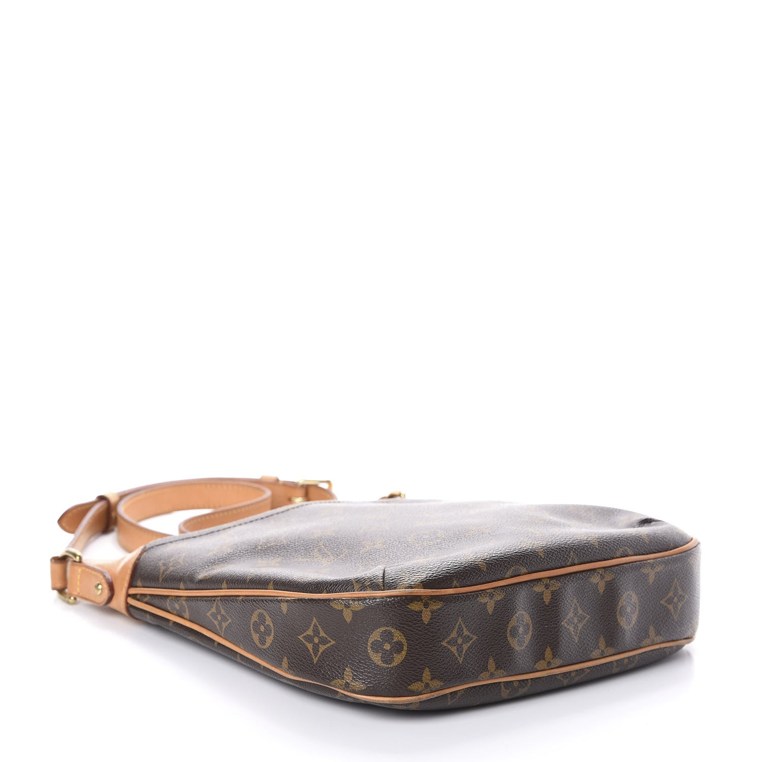 Louis Vuitton Monogram Odeon PM 4 of 9