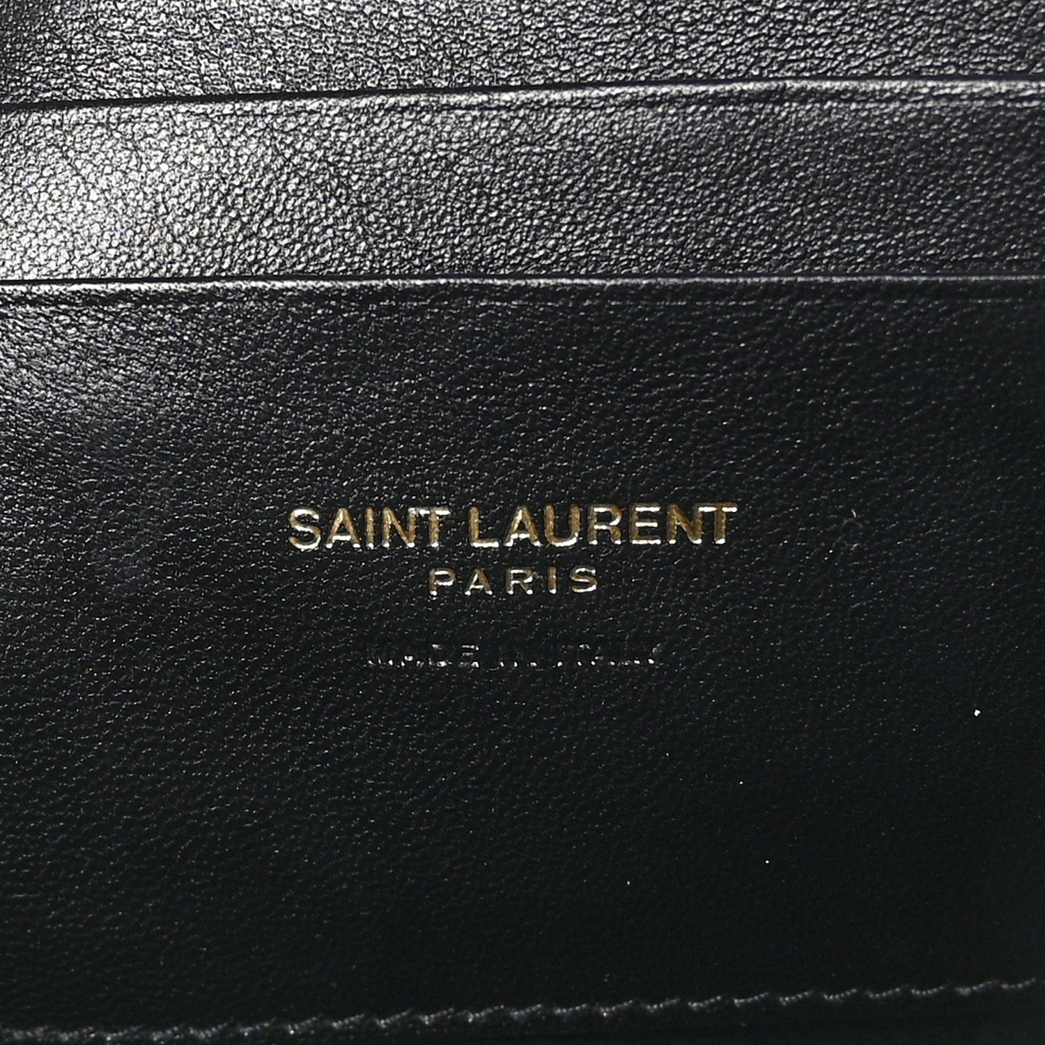 Saint Laurent Grain De Poudre Matelasse Monogram Mini Lou Camera Bag Dark Natural 7 of 11