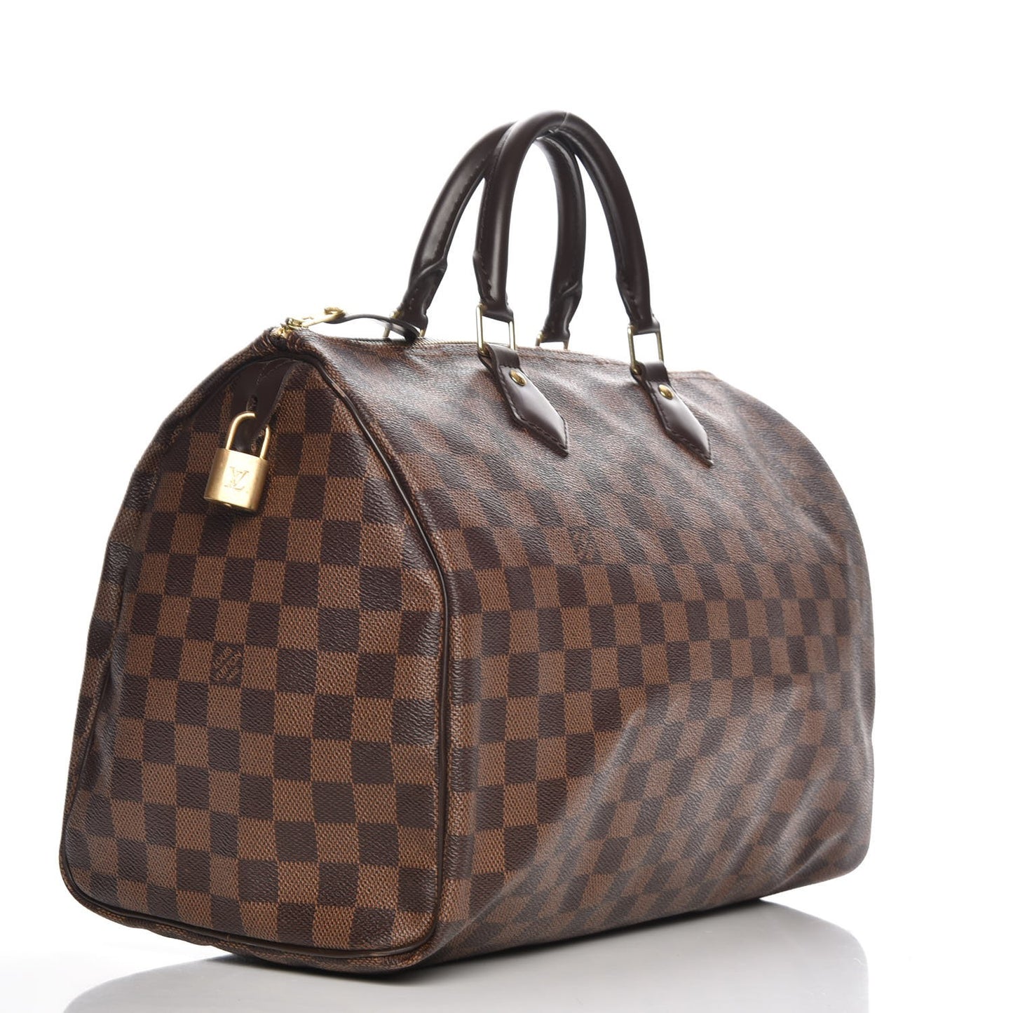 Damier Ebene Speedy 35