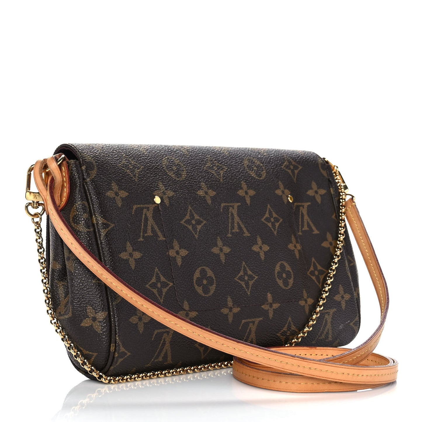Monogram Favorite MM