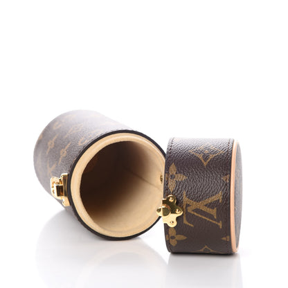 Louis Vuitton Monogram 200ML Perfume Travel Case 5 of 8