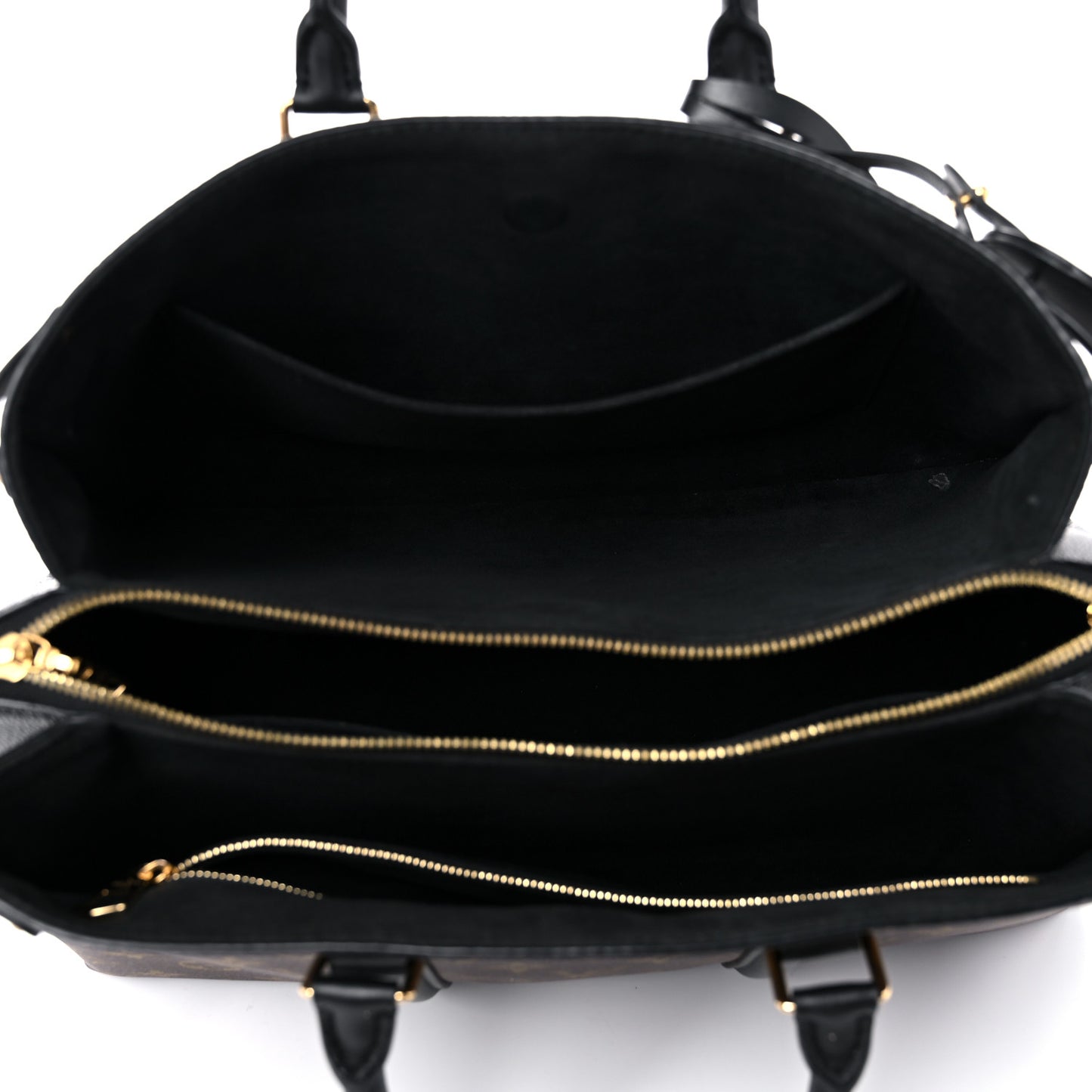 Monogram Soufflot MM Black