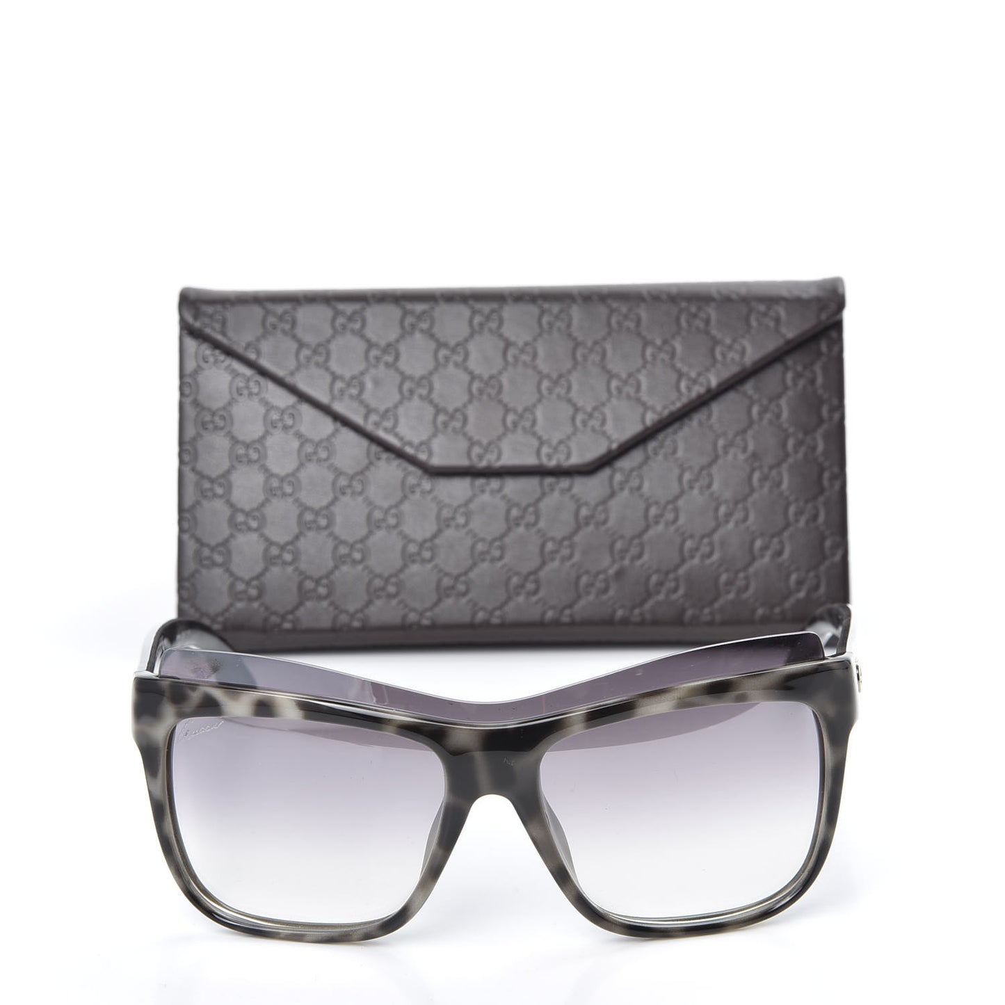 Cat Eye Sunglasses GG3782/S Tortoise