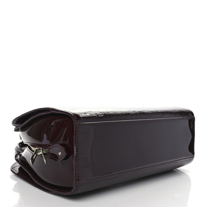 Louis Vuitton Electric Epi Pont-Neuf PM Bordeaux 4 of 8