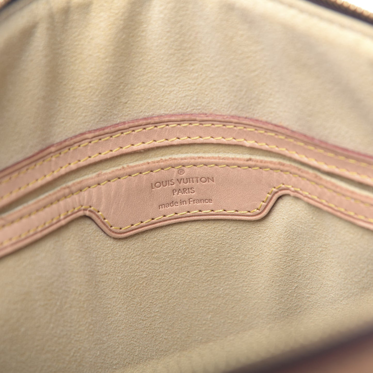 Monogram Retiro PM