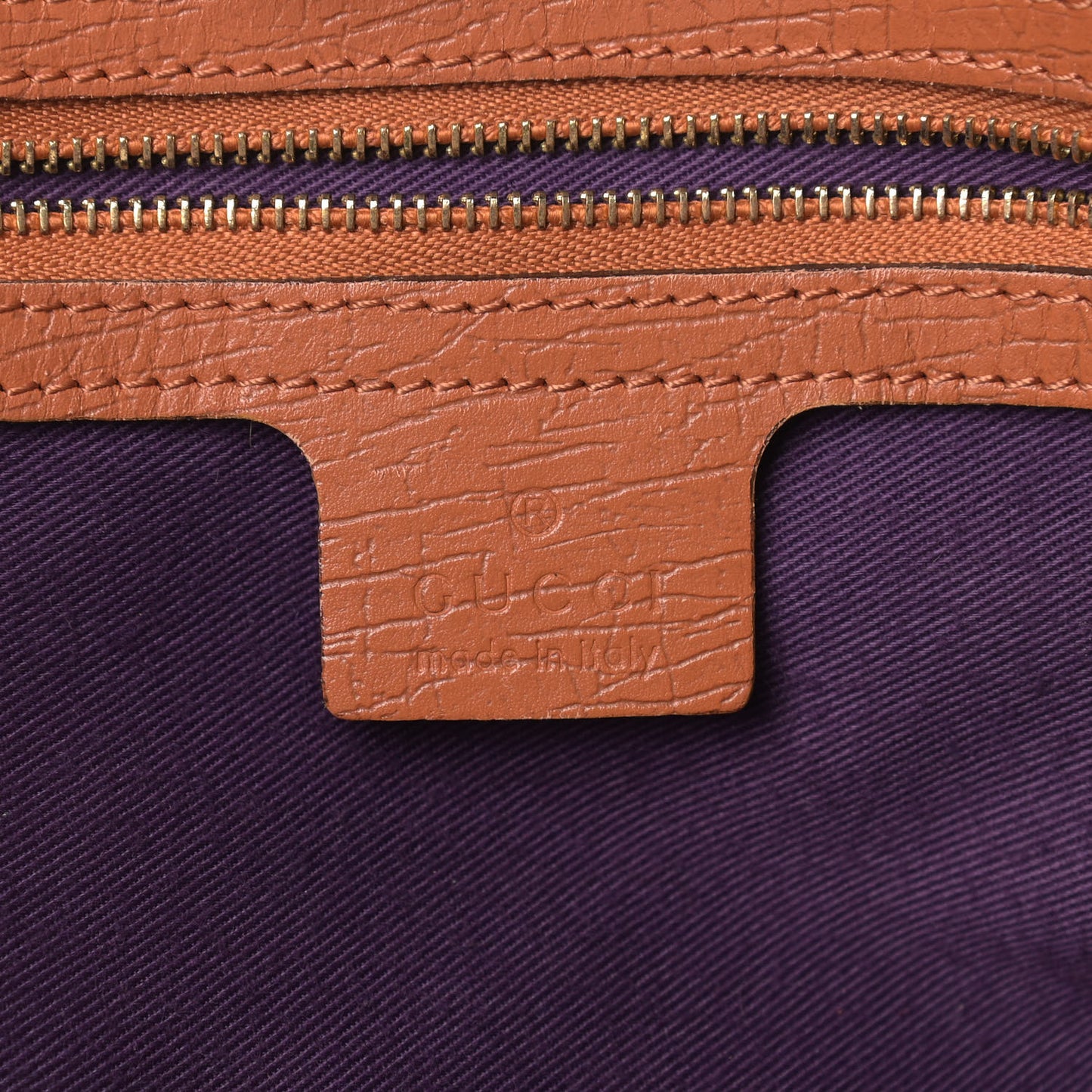 Monogram Medium Jolicoeur Tote Tan