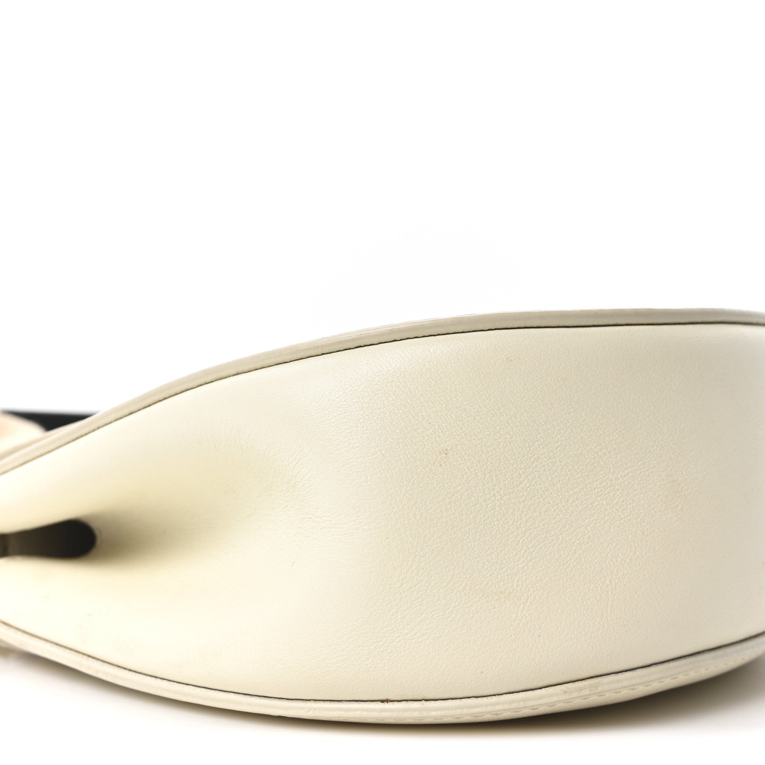 Chloe Calfskin Printed Mini Drew Bi-Color Shoulder Bag Dark Multicolor 9 of 10