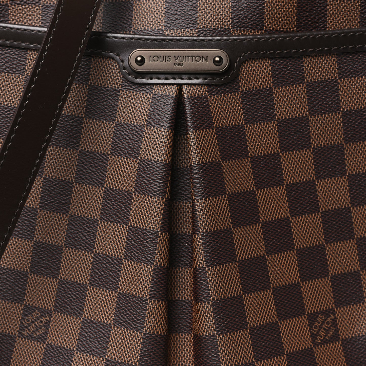 Damier Ebene Bloomsbury PM
