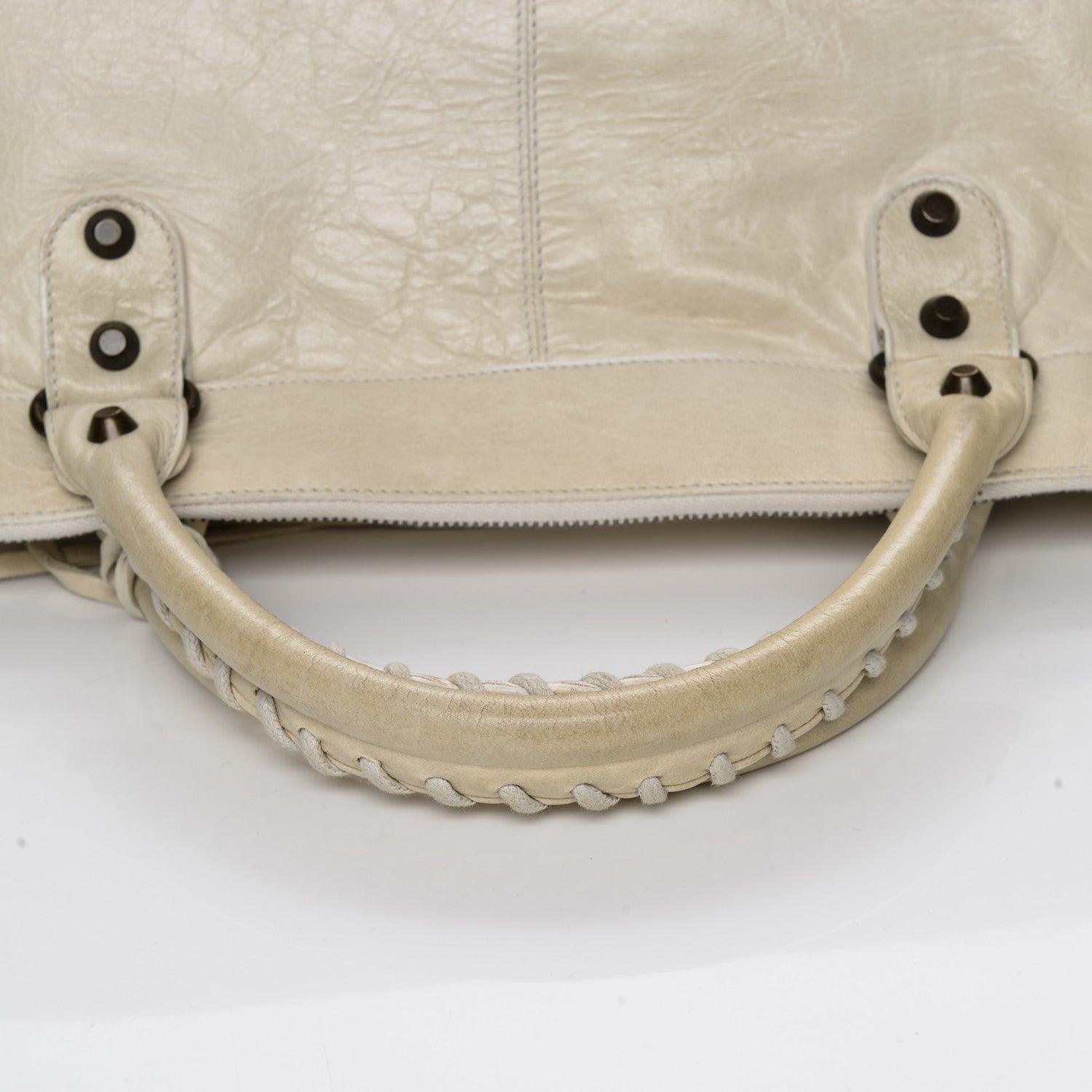 Balenciaga Agneau Classic Hardware Work 12 of 18