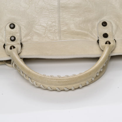 Balenciaga Agneau Classic Hardware Work 12 of 18