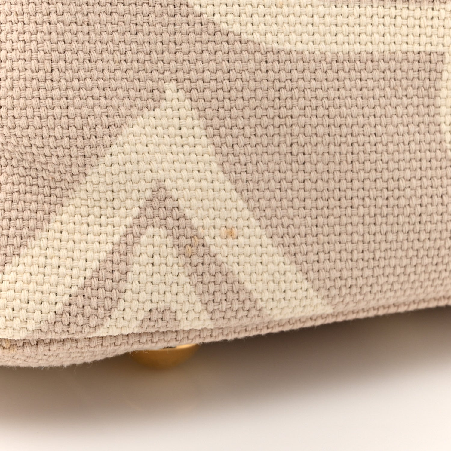 Louis Vuitton Tahitienne Cabas PM Sandy 10 of 11